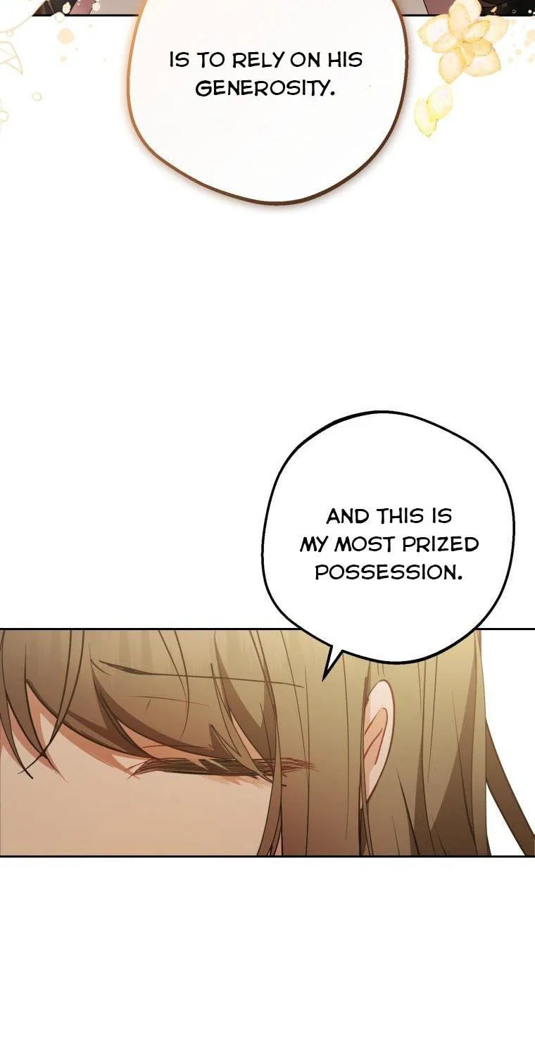 The Villainess Is Shy in Receiving Affection Chapter 19 page 77 - 