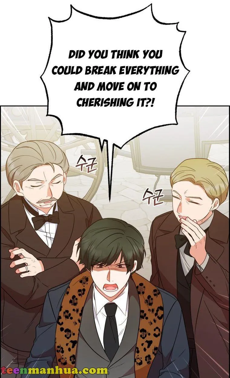 The Villainess Is Shy in Receiving Affection Chapter 19 page 78 - 
