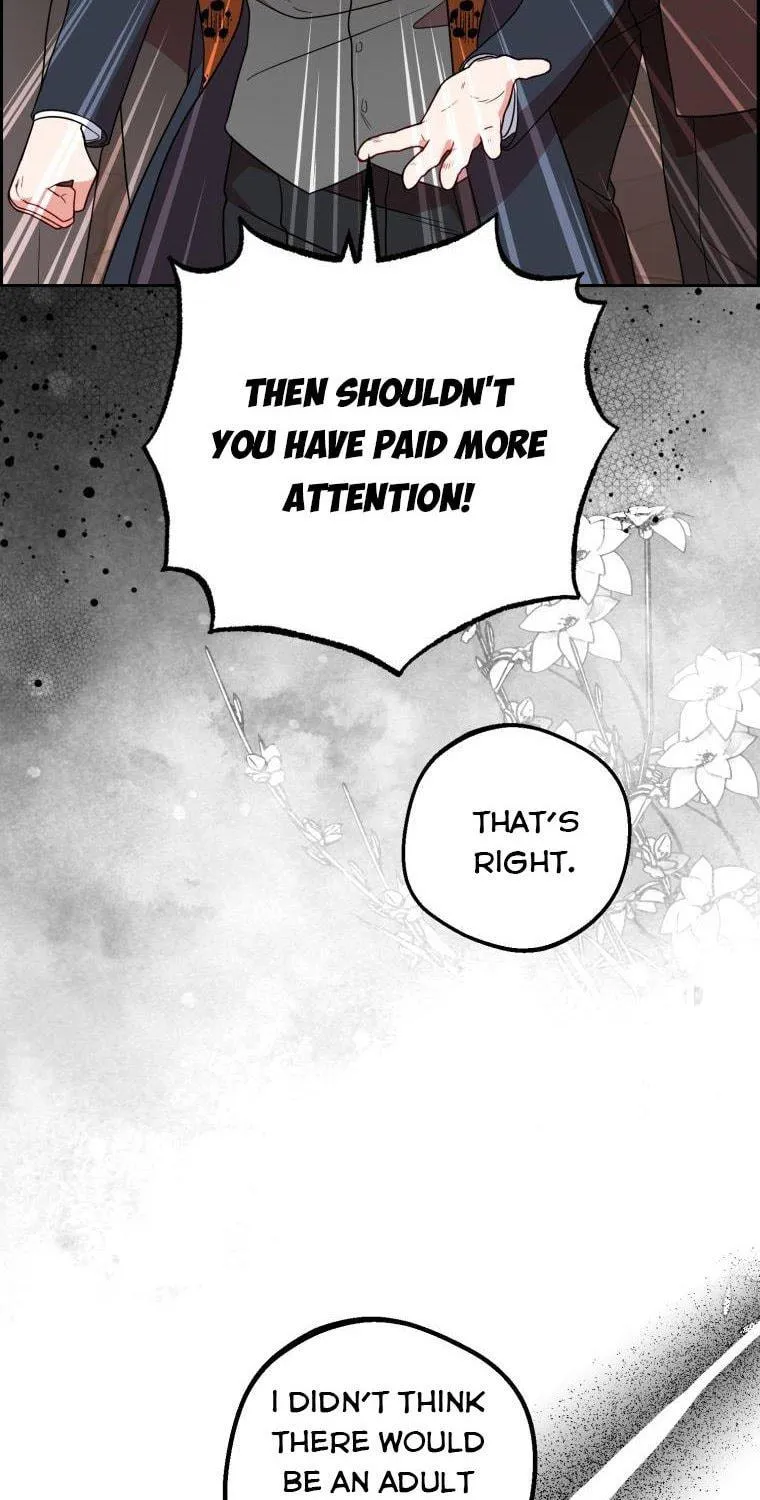 The Villainess Is Shy in Receiving Affection Chapter 19 page 79 - 