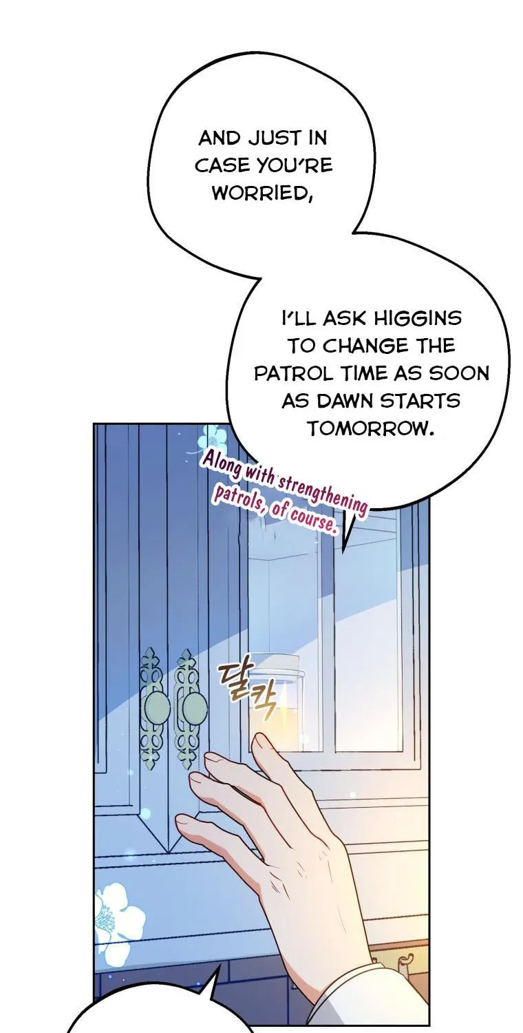 The Villainess Is Shy in Receiving Affection Chapter 19 page 9 - 