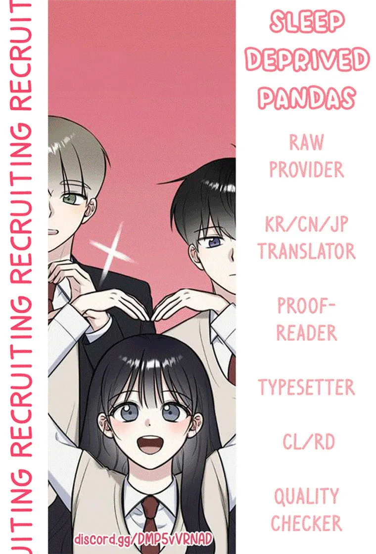 The Villainess Is Shy in Receiving Affection Chapter 2 page 2 - 