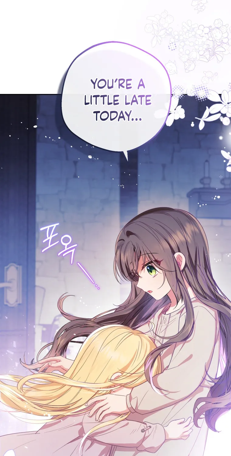 The Villainess Is Shy in Receiving Affection Chapter 2 page 19 - 