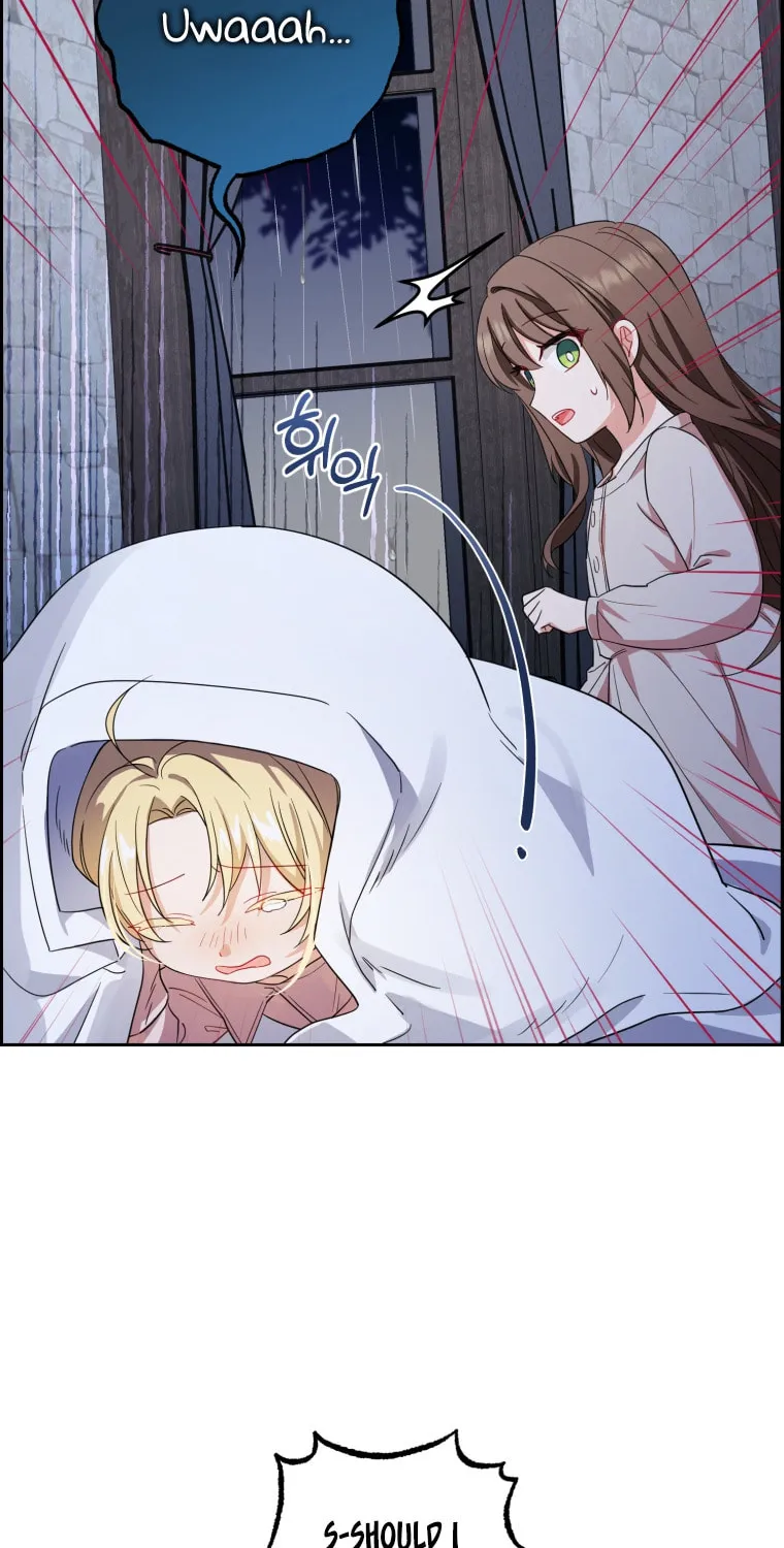 The Villainess Is Shy in Receiving Affection Chapter 2 page 28 - 