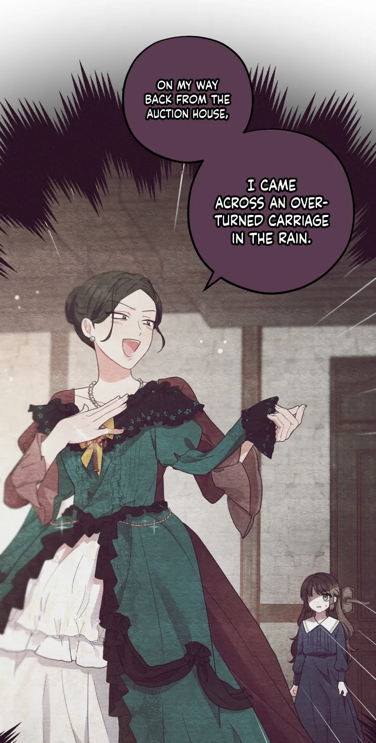 The Villainess Is Shy in Receiving Affection Chapter 2 page 31 - 