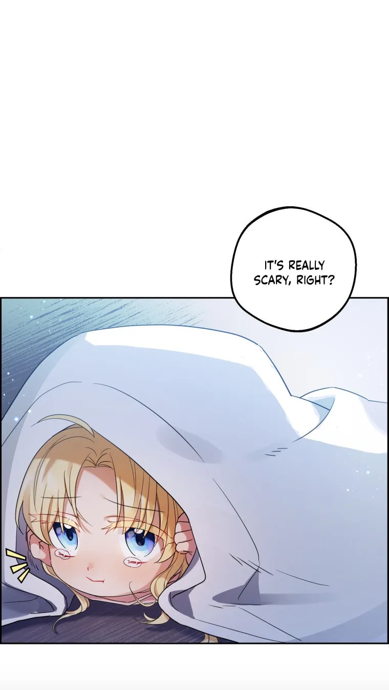 The Villainess Is Shy in Receiving Affection Chapter 2 page 35 - 