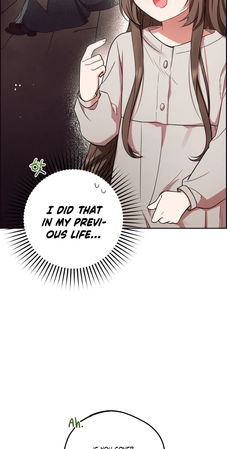 The Villainess Is Shy in Receiving Affection Chapter 2 page 37 - 