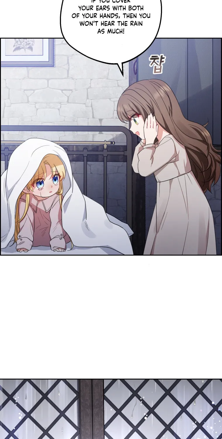 The Villainess Is Shy in Receiving Affection Chapter 2 page 38 - 