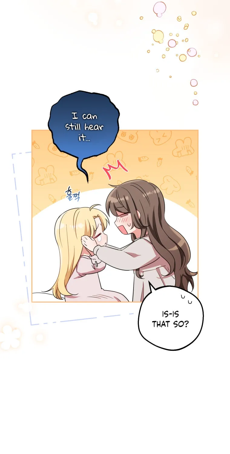 The Villainess Is Shy in Receiving Affection Chapter 2 page 46 - 