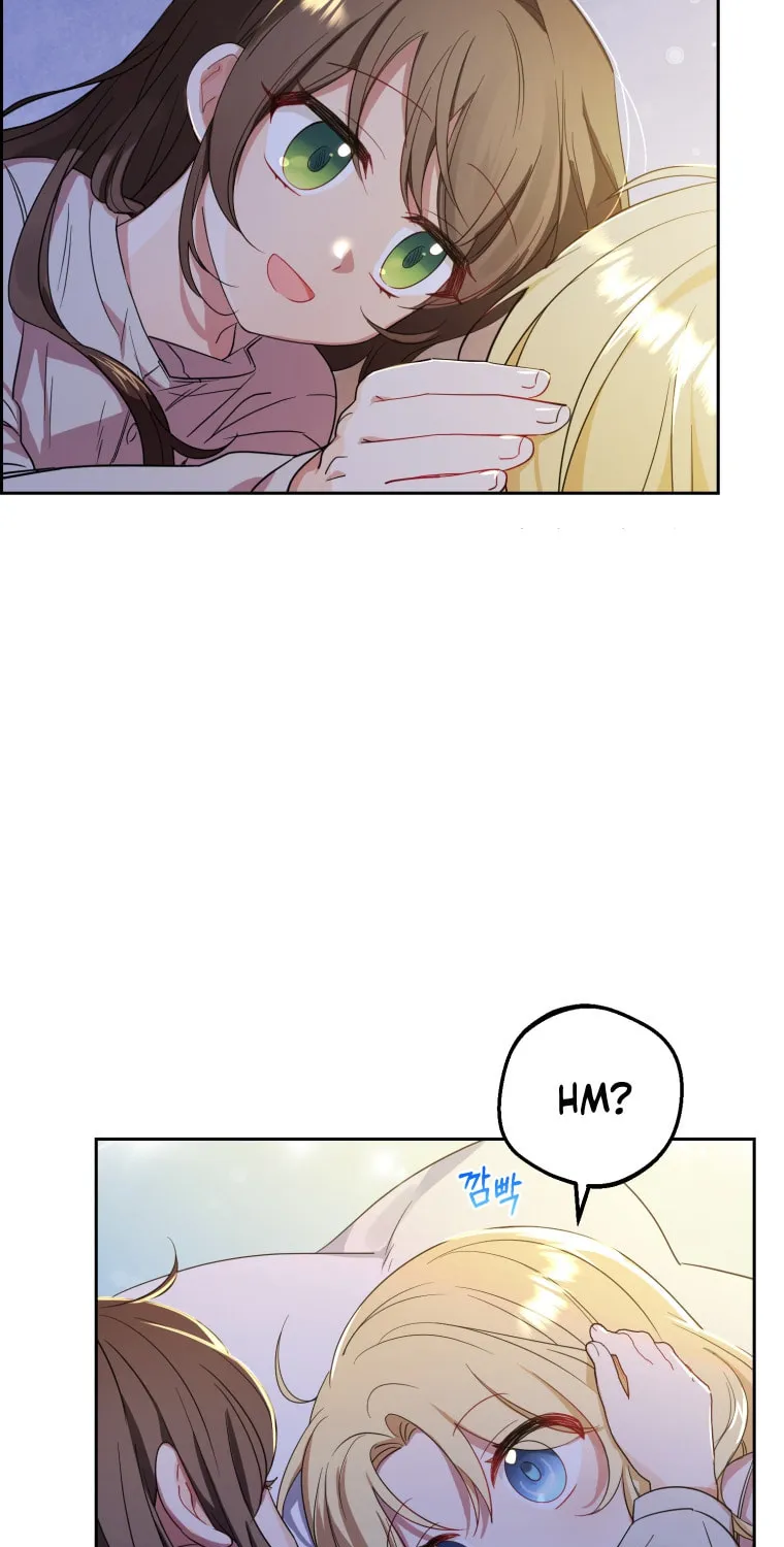 The Villainess Is Shy in Receiving Affection Chapter 2 page 50 - 
