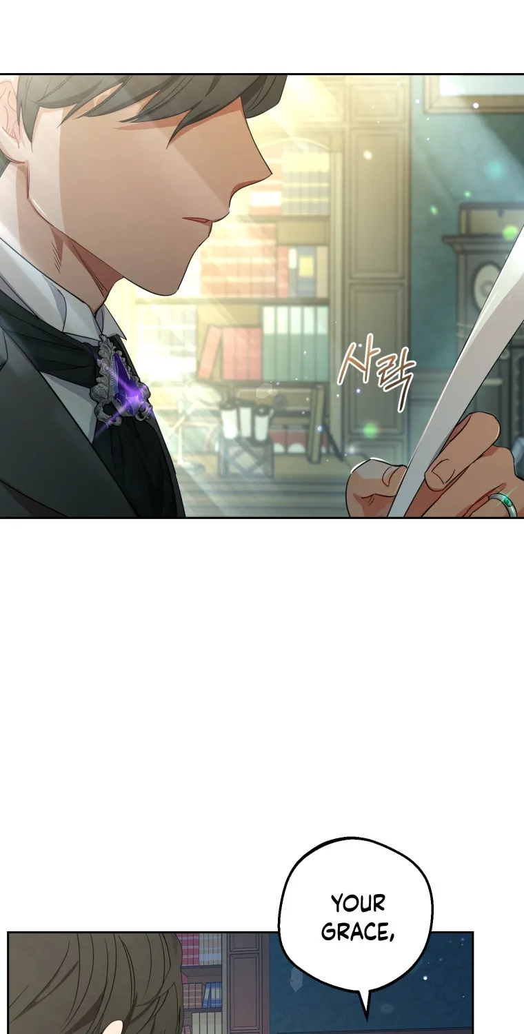 The Villainess Is Shy in Receiving Affection Chapter 2 page 59 - 