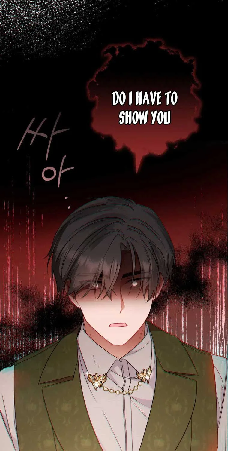 The Villainess Is Shy in Receiving Affection Chapter 20 page 18 - 