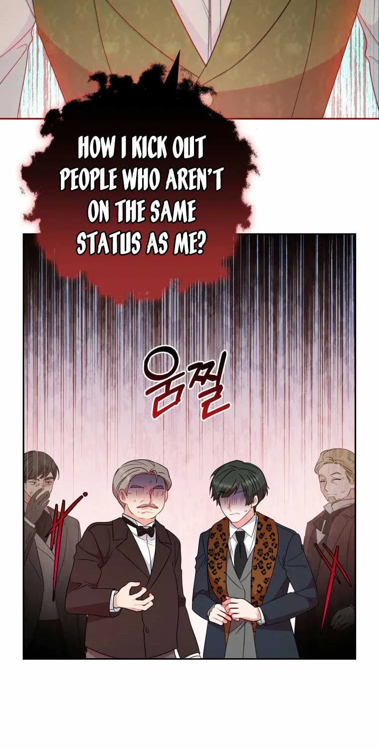 The Villainess Is Shy in Receiving Affection Chapter 20 page 19 - 