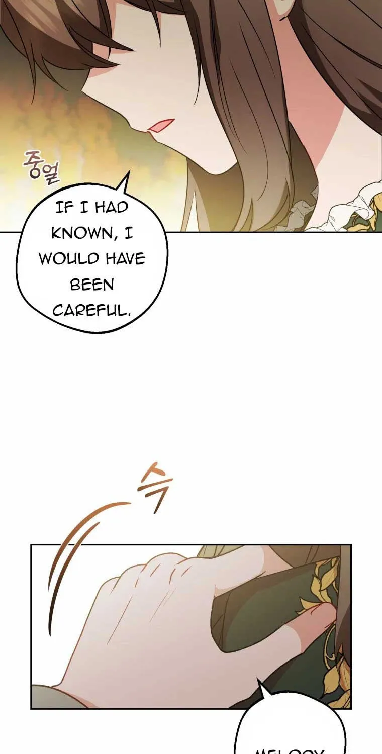The Villainess Is Shy in Receiving Affection Chapter 20 page 4 - 