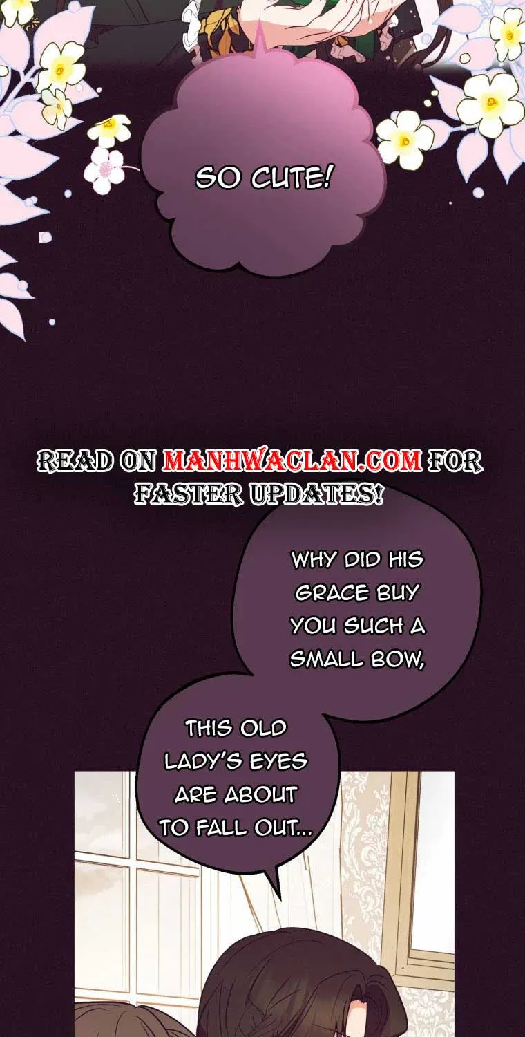 The Villainess Is Shy in Receiving Affection Chapter 20 page 31 - 