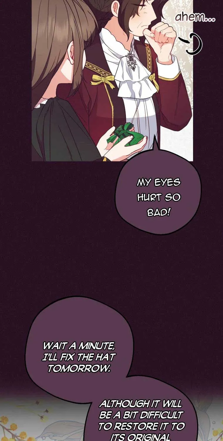 The Villainess Is Shy in Receiving Affection Chapter 20 page 32 - 