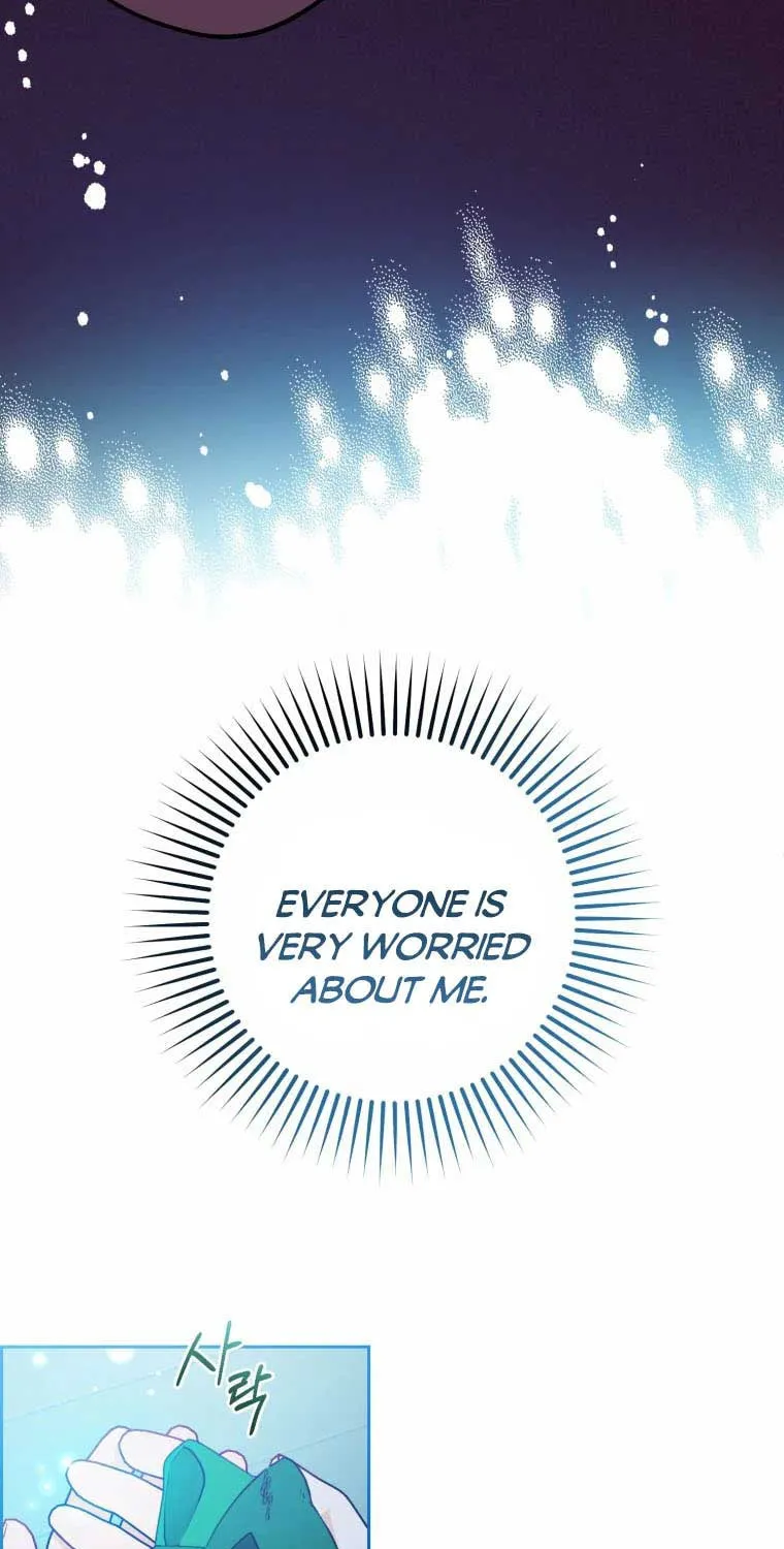 The Villainess Is Shy in Receiving Affection Chapter 20 page 34 - 