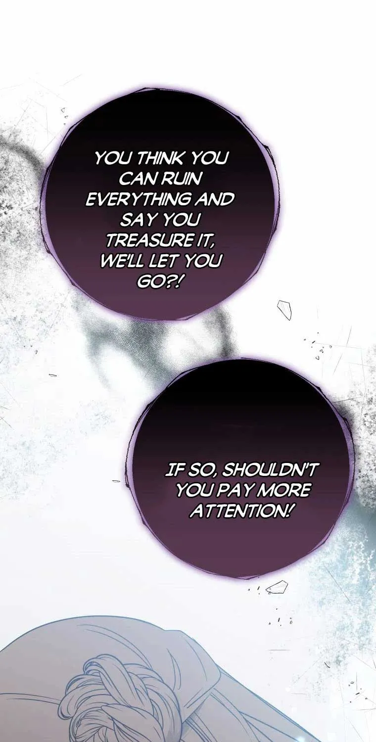 The Villainess Is Shy in Receiving Affection Chapter 20 page 36 - 