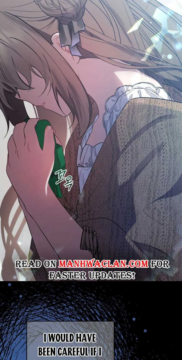 The Villainess Is Shy in Receiving Affection Chapter 20 page 37 - 