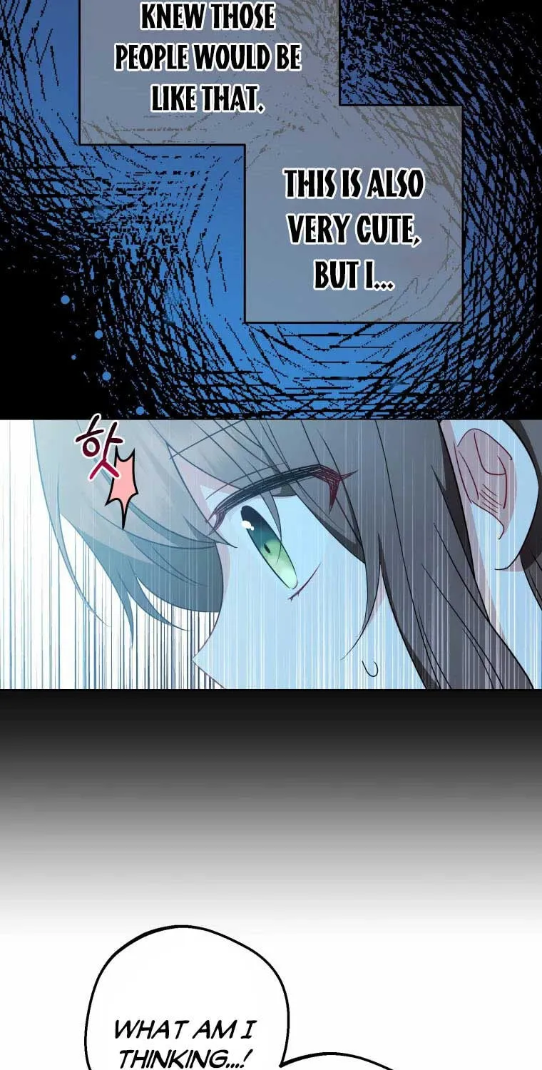 The Villainess Is Shy in Receiving Affection Chapter 20 page 38 - 