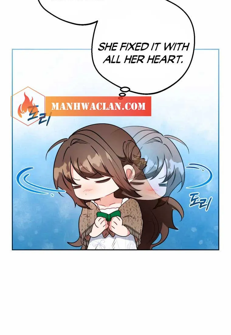 The Villainess Is Shy in Receiving Affection Chapter 20 page 39 - 