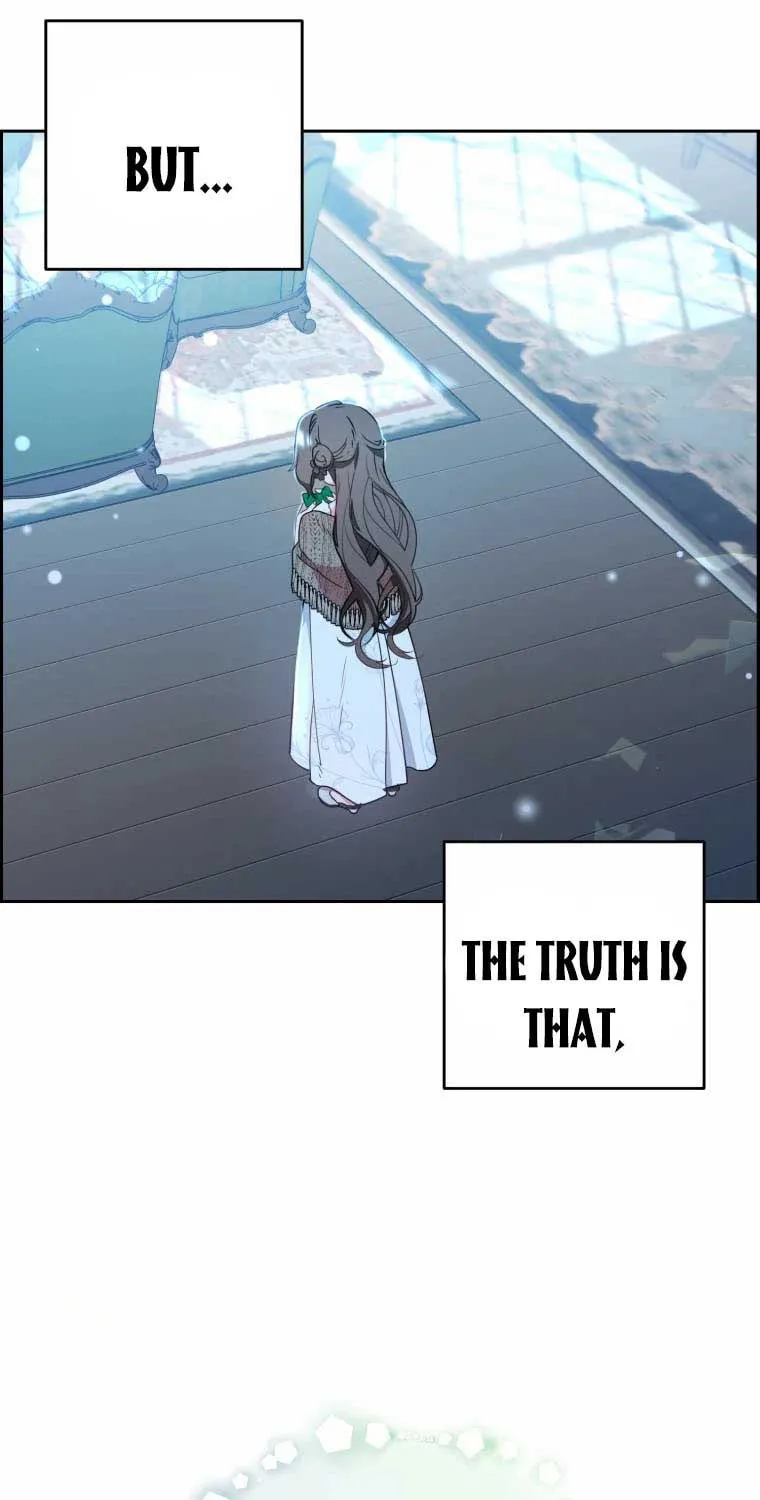 The Villainess Is Shy in Receiving Affection Chapter 20 page 40 - 