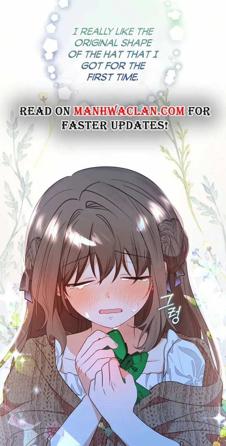 The Villainess Is Shy in Receiving Affection Chapter 20 page 41 - 