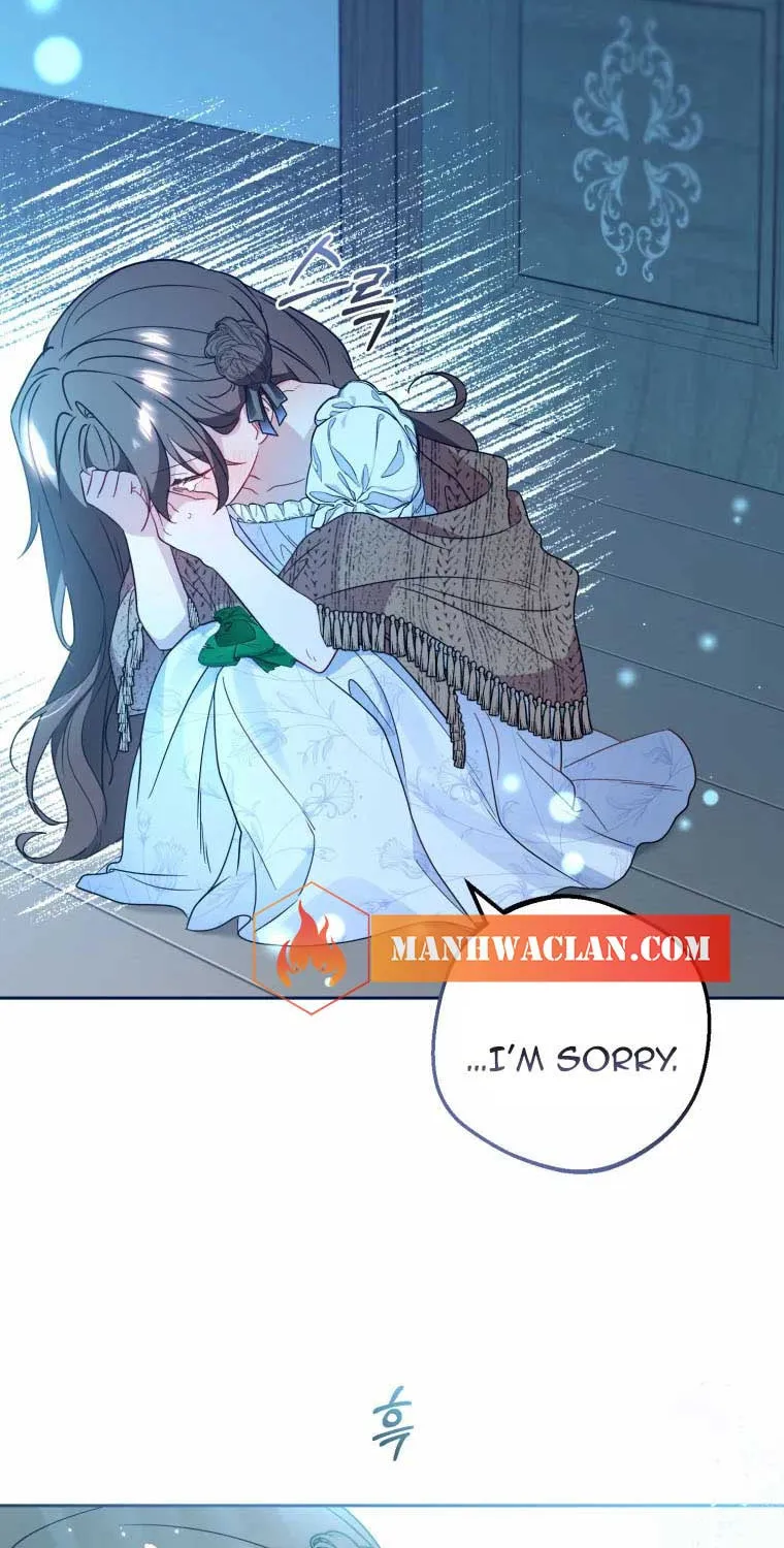 The Villainess Is Shy in Receiving Affection Chapter 20 page 43 - 