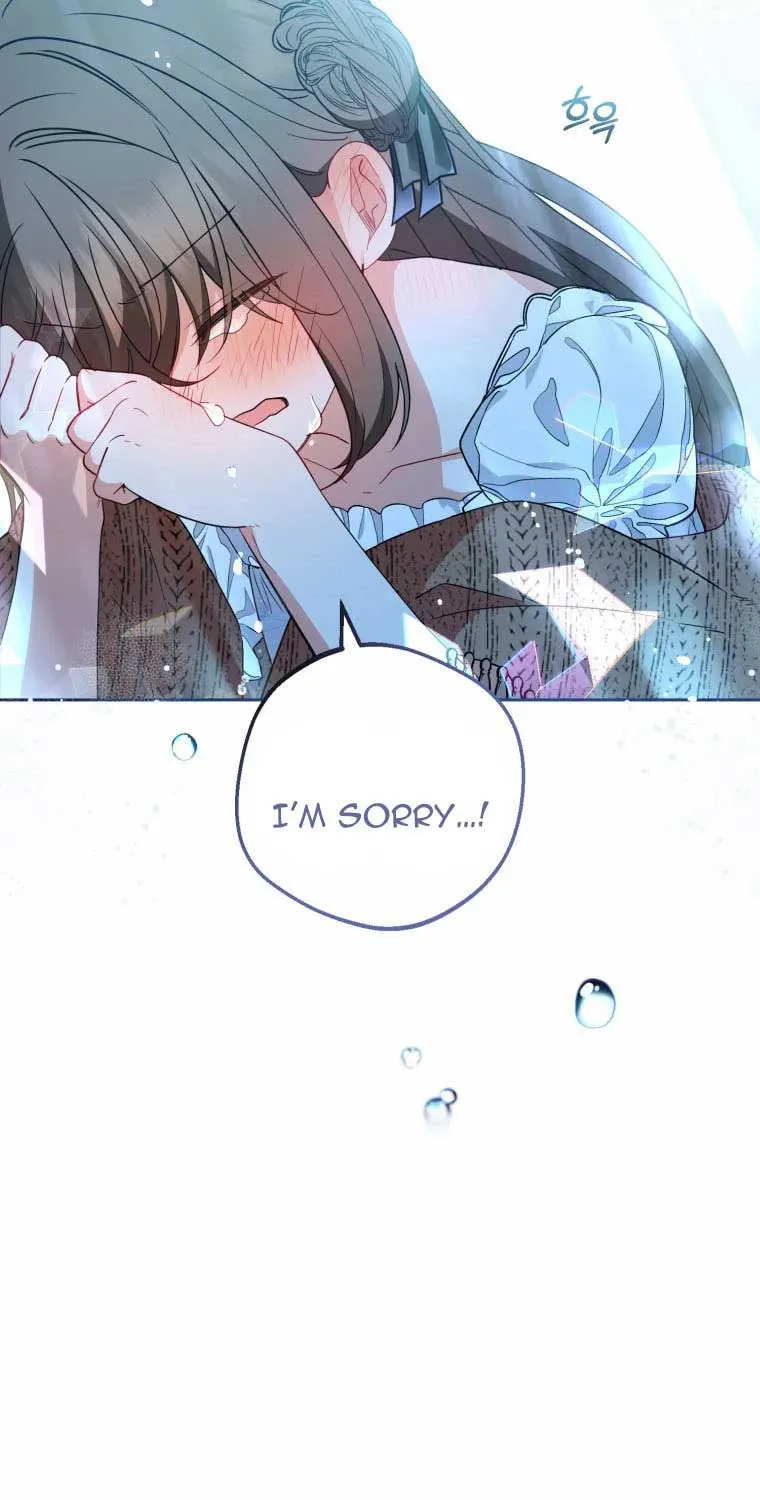 The Villainess Is Shy in Receiving Affection Chapter 20 page 44 - 