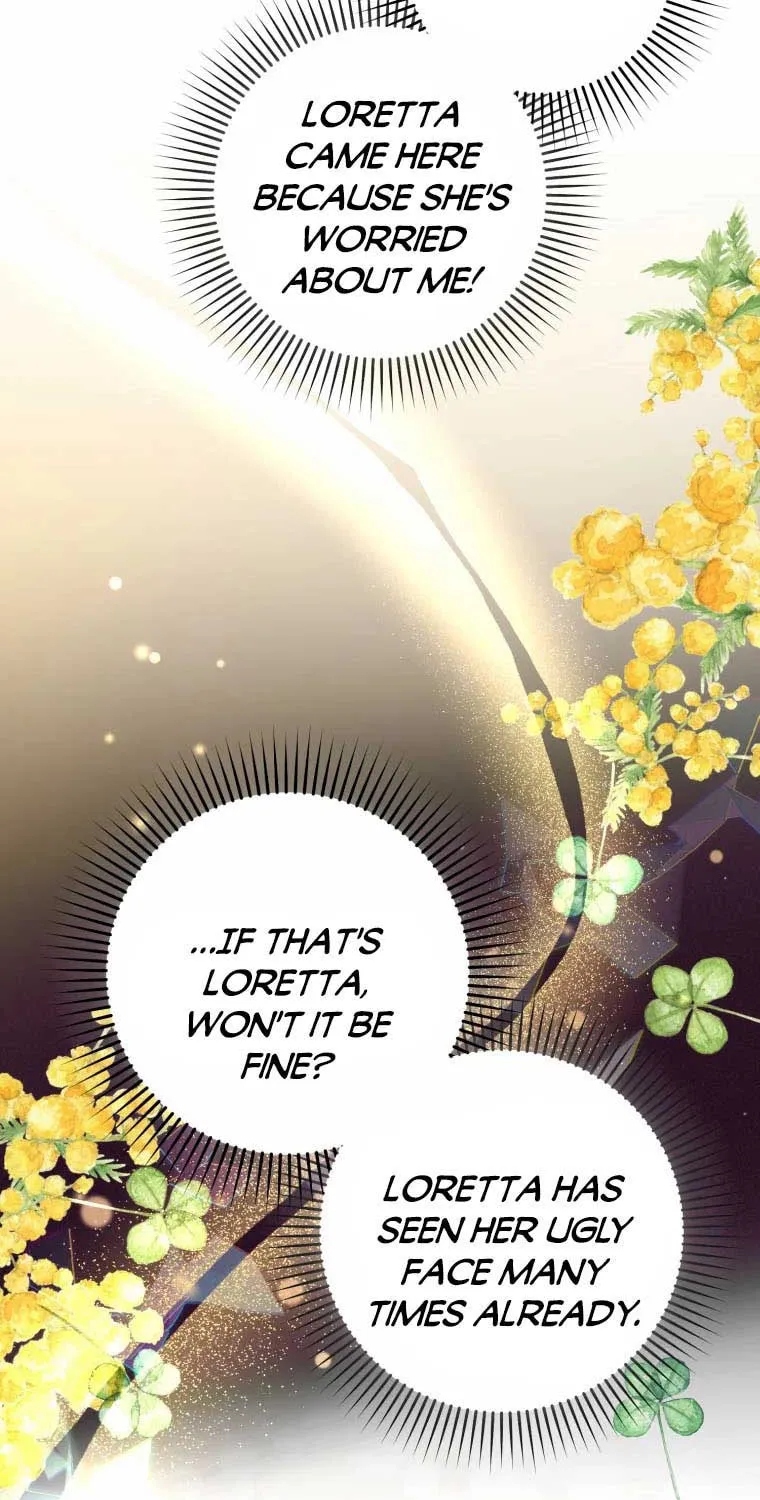 The Villainess Is Shy in Receiving Affection Chapter 20 page 50 - 