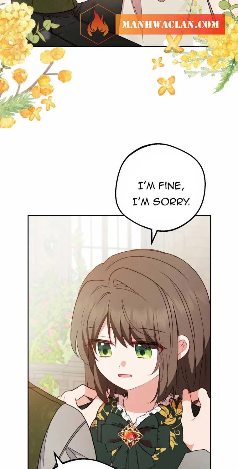 The Villainess Is Shy in Receiving Affection Chapter 20 page 6 - 