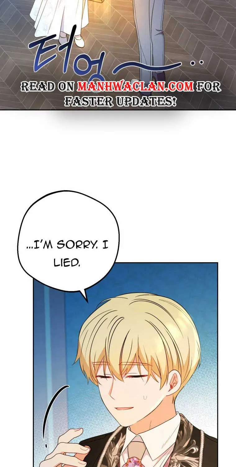 The Villainess Is Shy in Receiving Affection Chapter 20 page 57 - 
