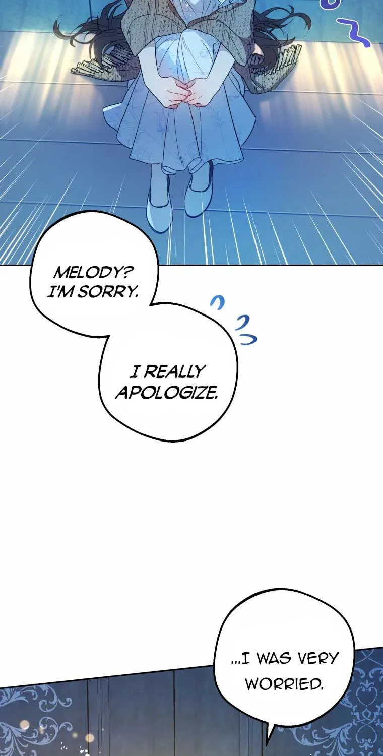 The Villainess Is Shy in Receiving Affection Chapter 20 page 60 - 