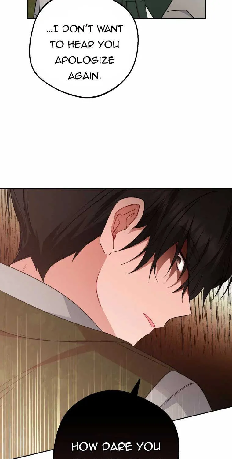 The Villainess Is Shy in Receiving Affection Chapter 20 page 7 - 