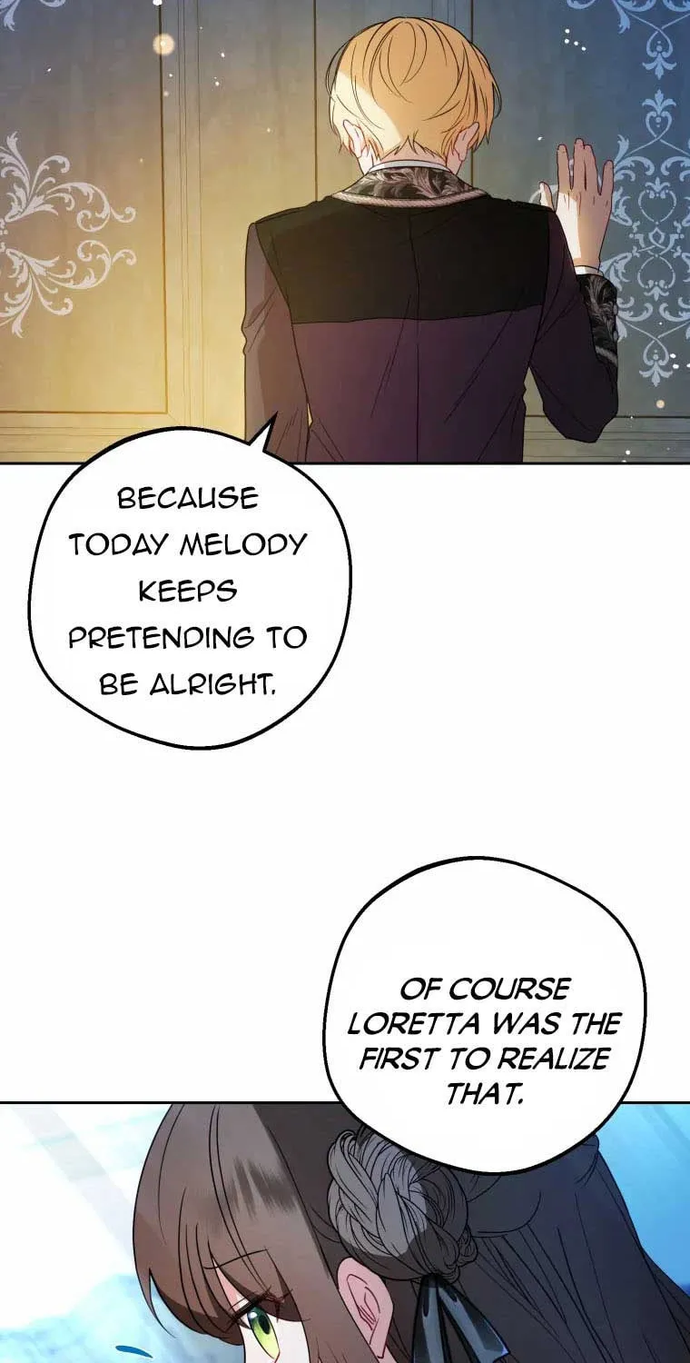 The Villainess Is Shy in Receiving Affection Chapter 20 page 61 - 