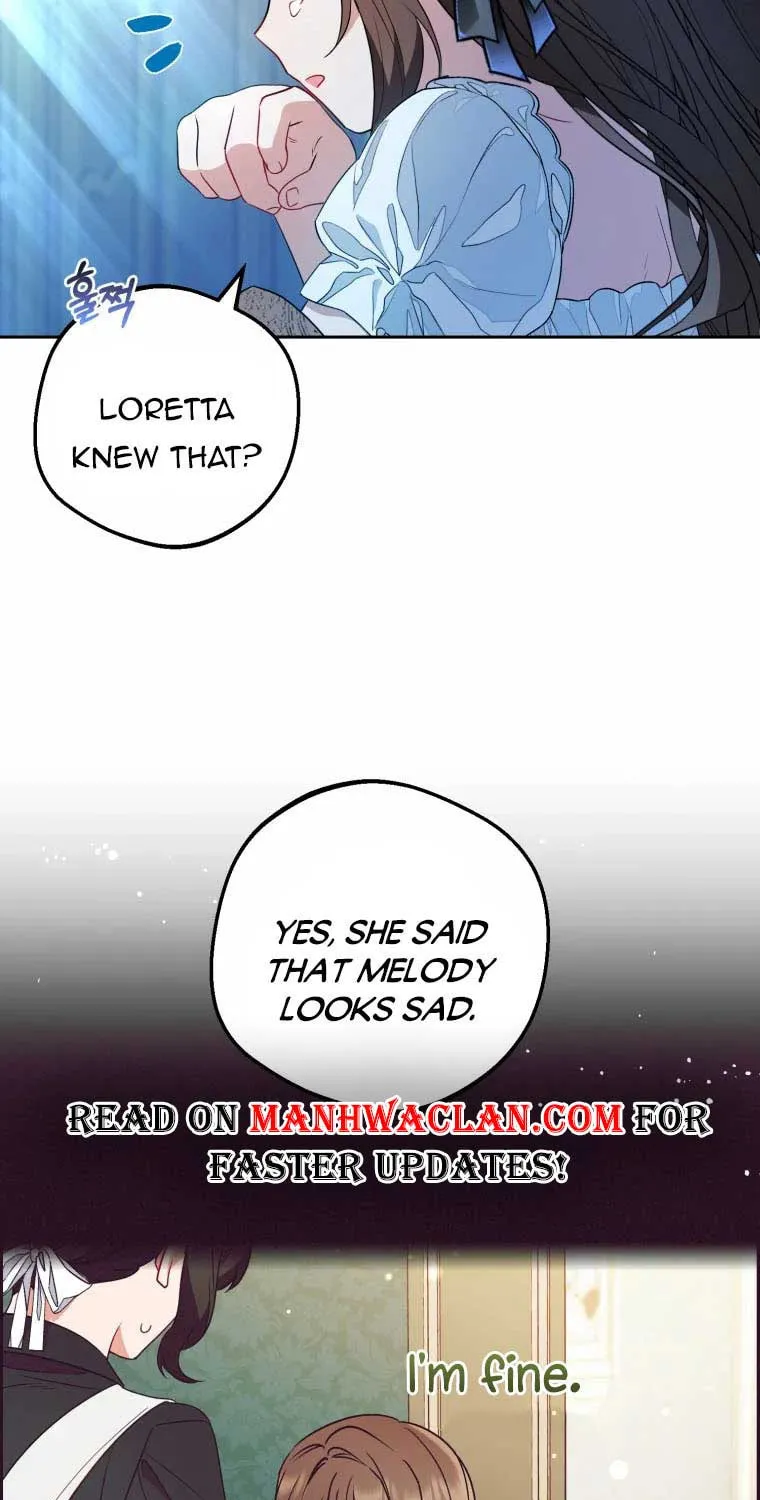 The Villainess Is Shy in Receiving Affection Chapter 20 page 62 - 