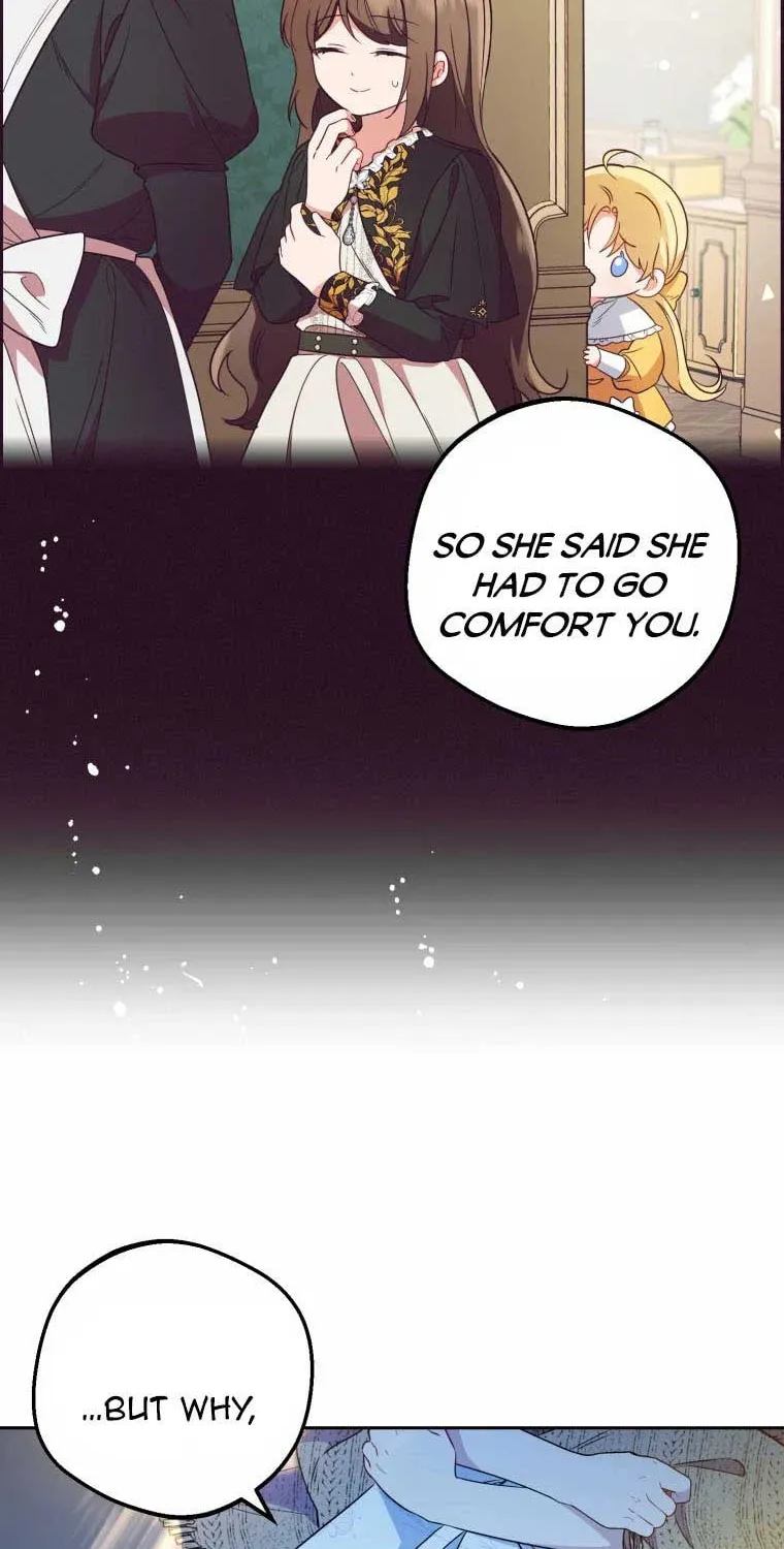 The Villainess Is Shy in Receiving Affection Chapter 20 page 63 - 