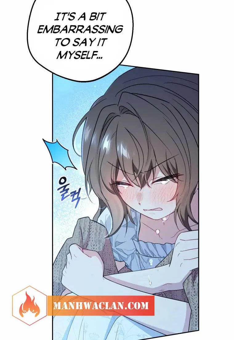 The Villainess Is Shy in Receiving Affection Chapter 20 page 65 - 