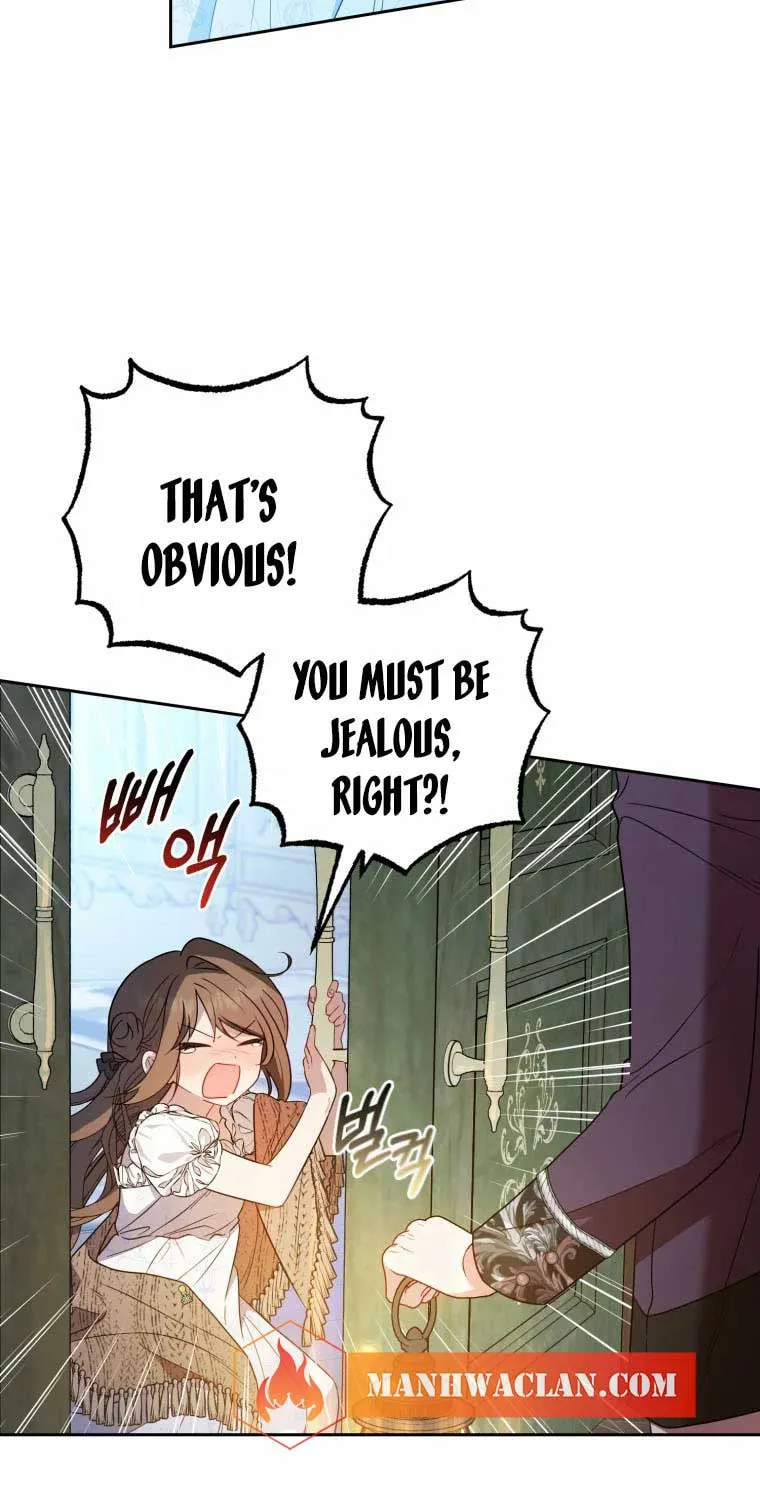 The Villainess Is Shy in Receiving Affection Chapter 20 page 66 - 