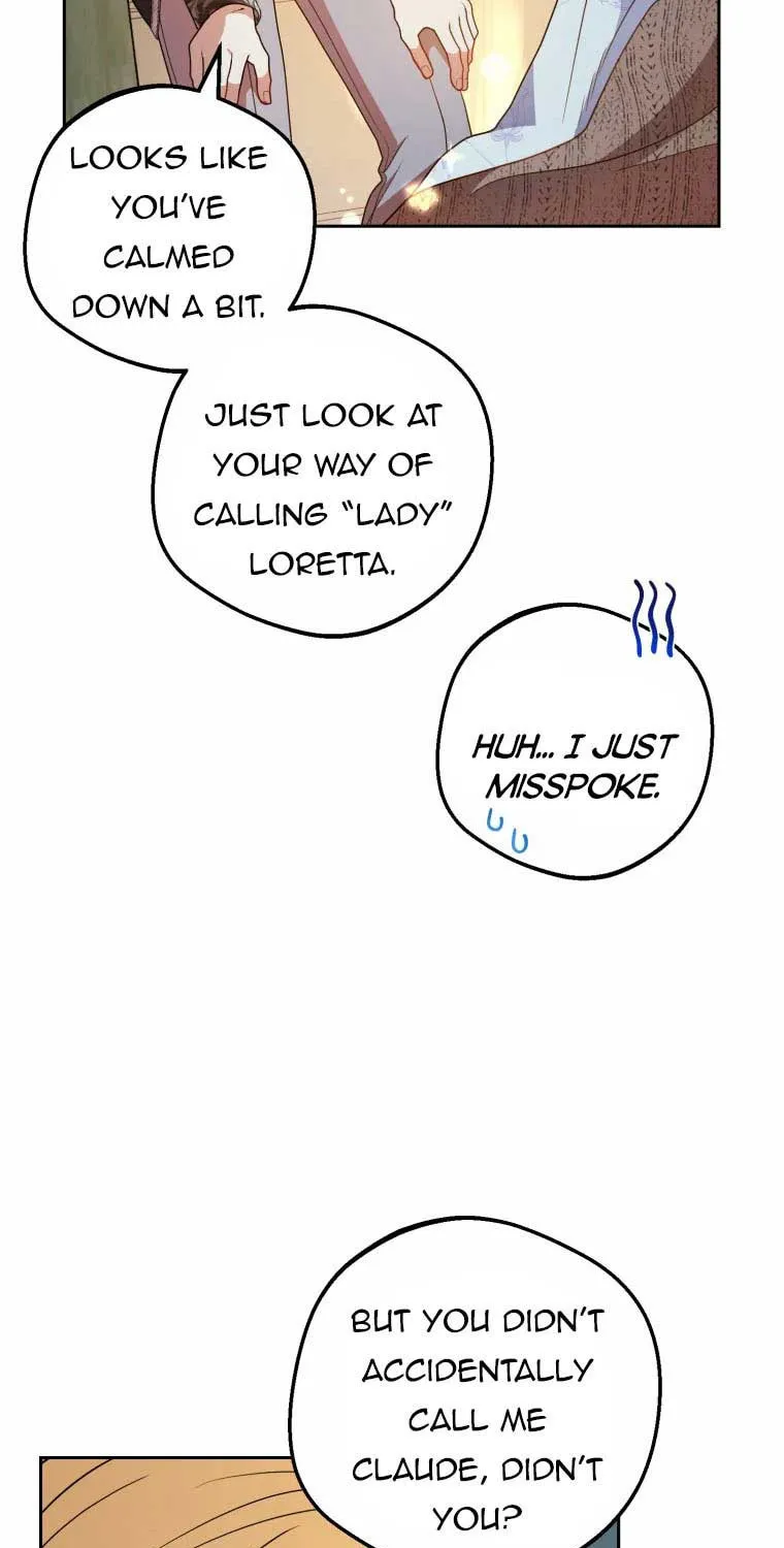 The Villainess Is Shy in Receiving Affection Chapter 20 page 70 - 