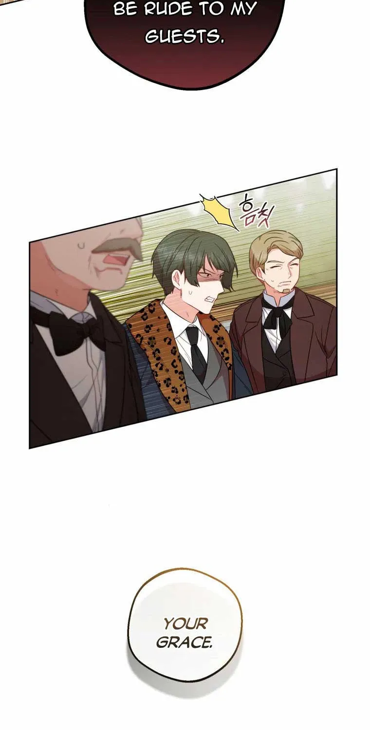 The Villainess Is Shy in Receiving Affection Chapter 20 page 8 - 