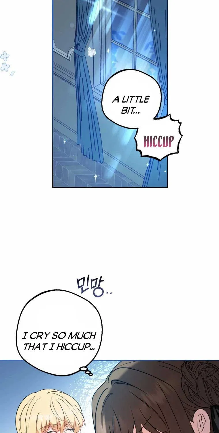 The Villainess Is Shy in Receiving Affection Chapter 20 page 73 - 