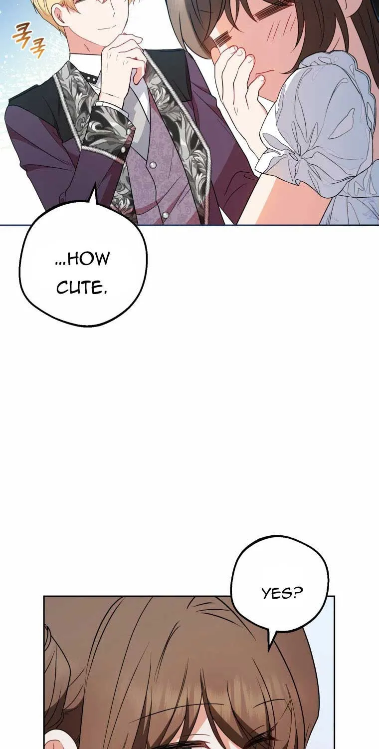 The Villainess Is Shy in Receiving Affection Chapter 20 page 74 - 
