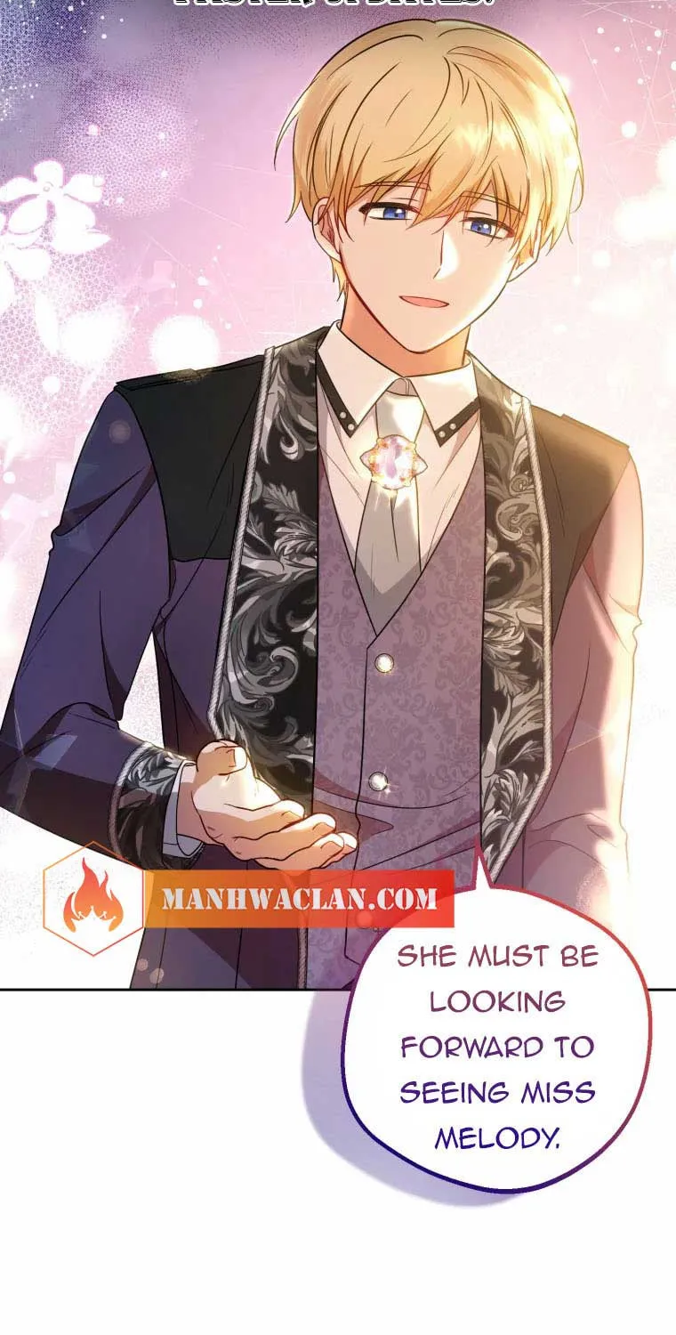 The Villainess Is Shy in Receiving Affection Chapter 20 page 76 - 
