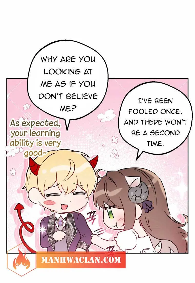The Villainess Is Shy in Receiving Affection Chapter 20 page 77 - 