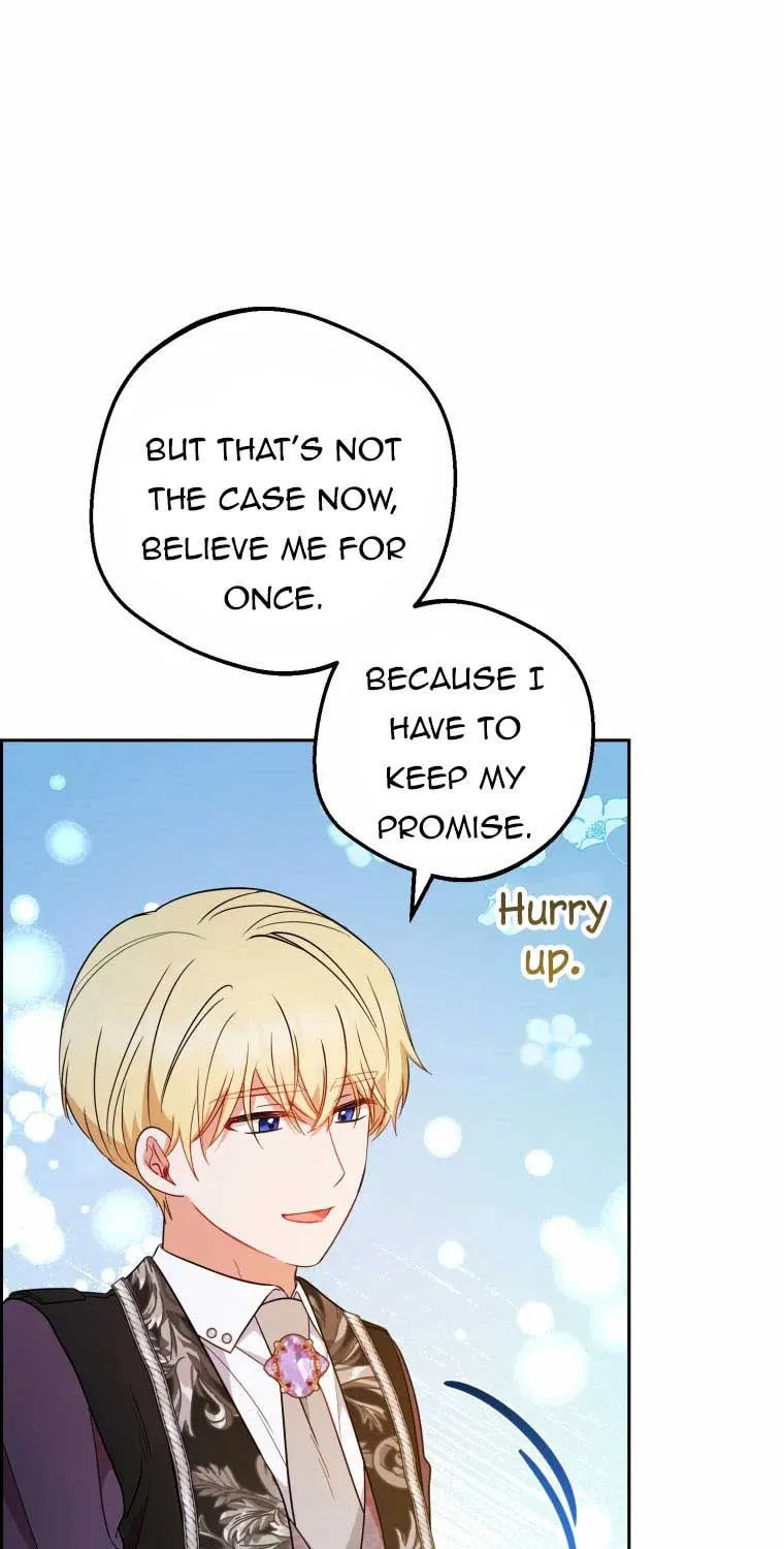 The Villainess Is Shy in Receiving Affection Chapter 20 page 78 - 