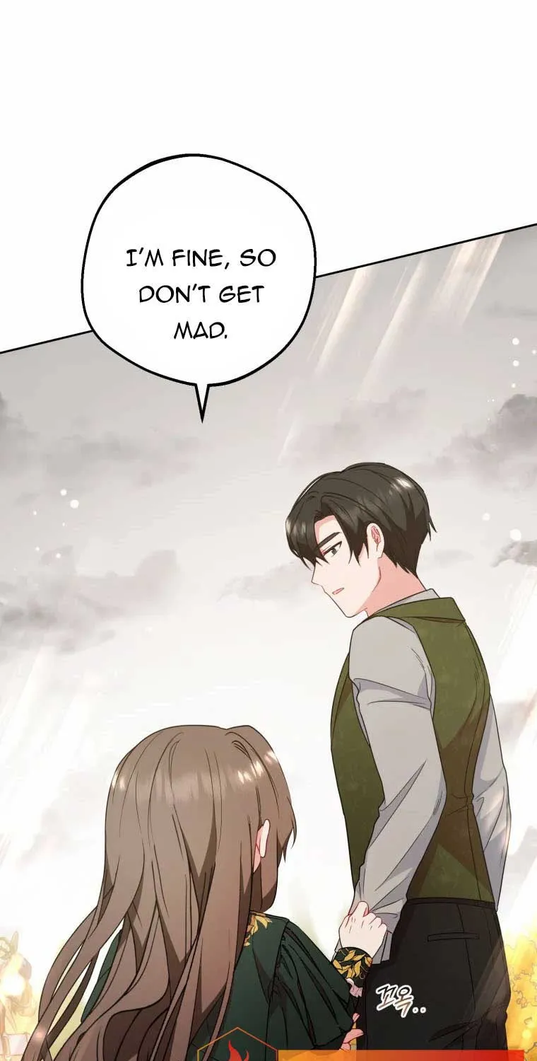 The Villainess Is Shy in Receiving Affection Chapter 20 page 9 - 