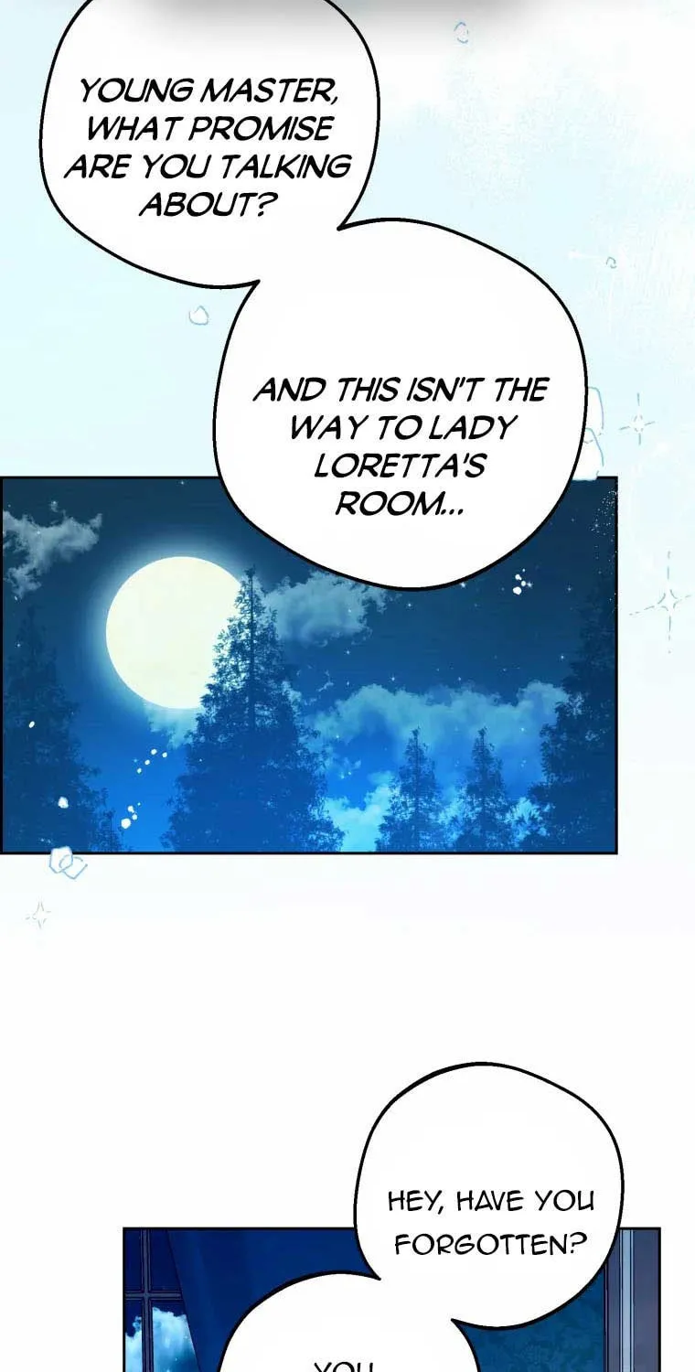 The Villainess Is Shy in Receiving Affection Chapter 20 page 81 - 