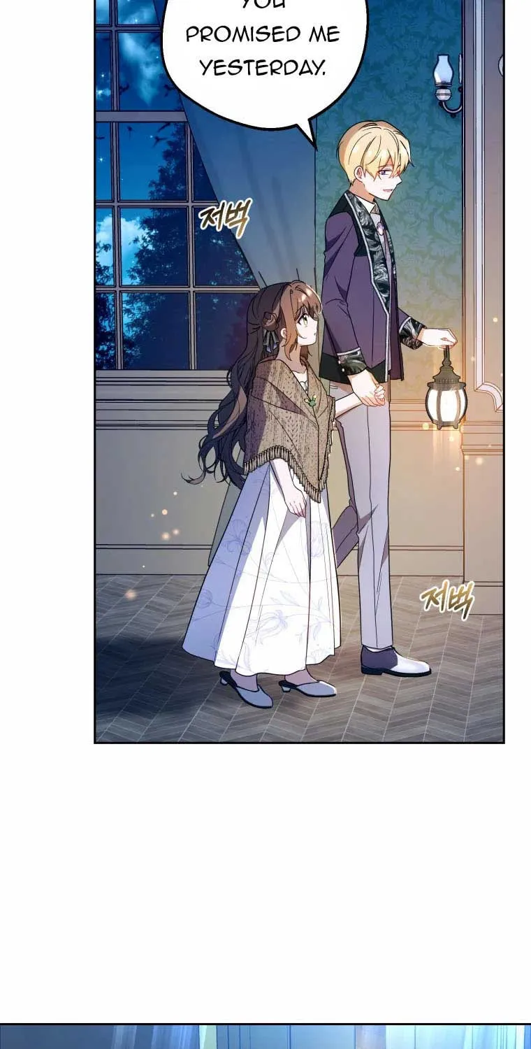 The Villainess Is Shy in Receiving Affection Chapter 20 page 82 - 