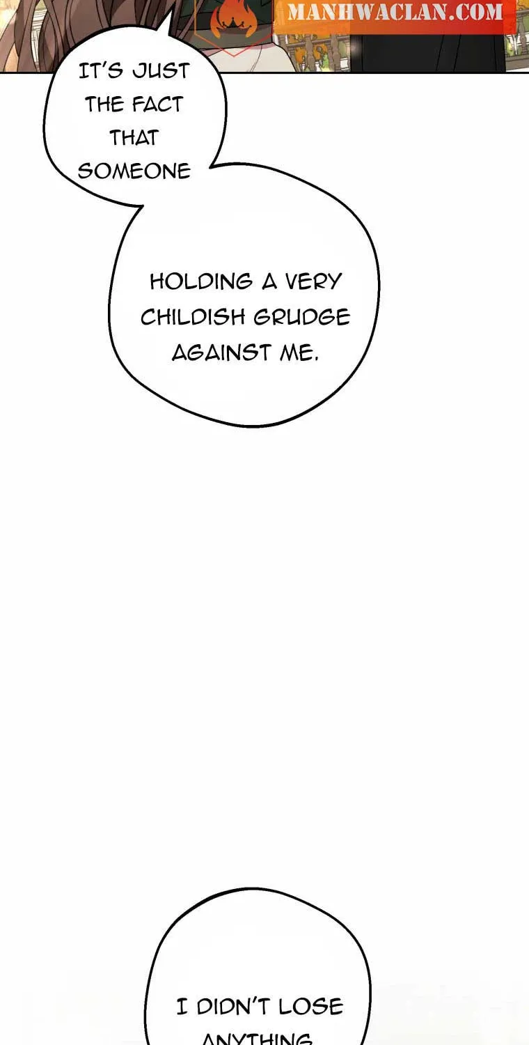 The Villainess Is Shy in Receiving Affection Chapter 20 page 10 - 
