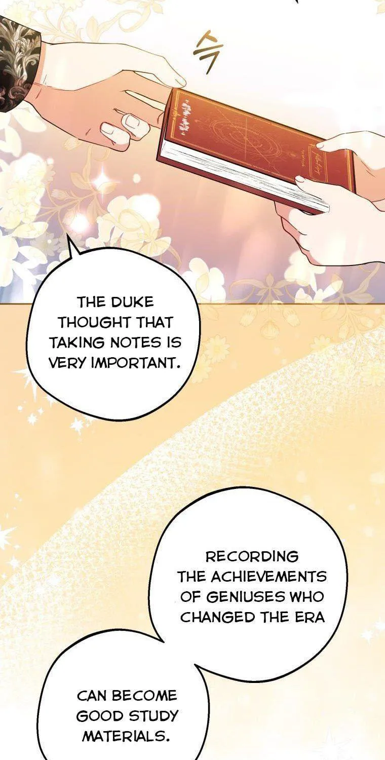 The Villainess Is Shy in Receiving Affection Chapter 21 page 21 - 